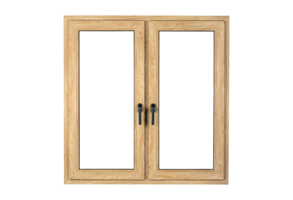 Fenster (PVC)